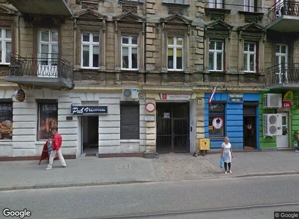 Ceny mieszkań Łódź Płk Jana Kilińskiego 46