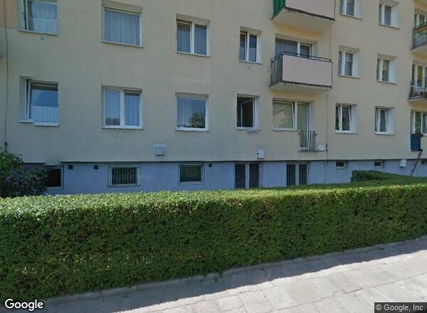 Ceny transakcyjne mieszkań Gdańsk Jana Ostroroga 1
