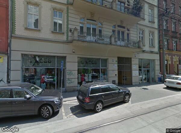 Ceny mieszkań Katowice Tadeusza Kościuszki 16
