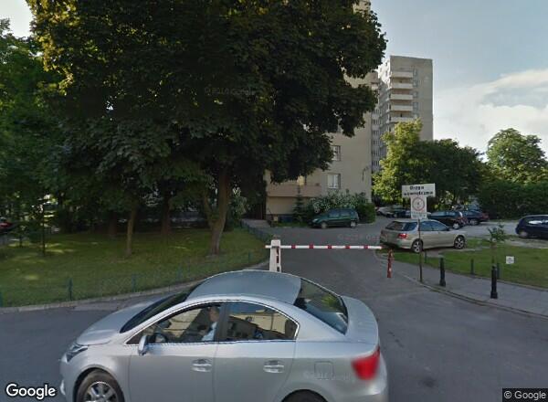 Ceny mieszkań Warszawa ul. Daniłowiczowska 9