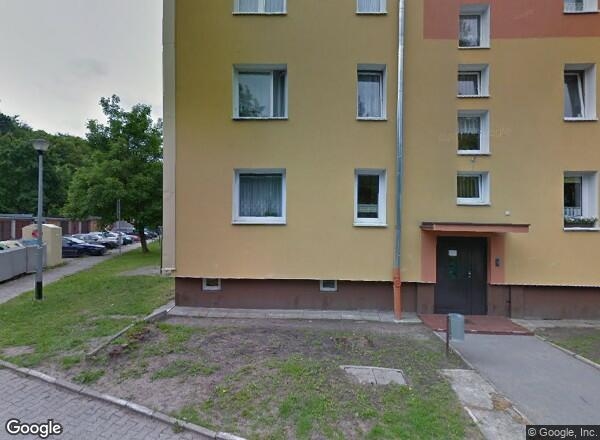 Ceny transakcyjne mieszkań Gdynia Swarzewska 60