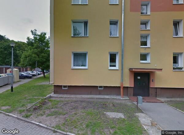 Ceny mieszkań Gdynia Swarzewska 60
