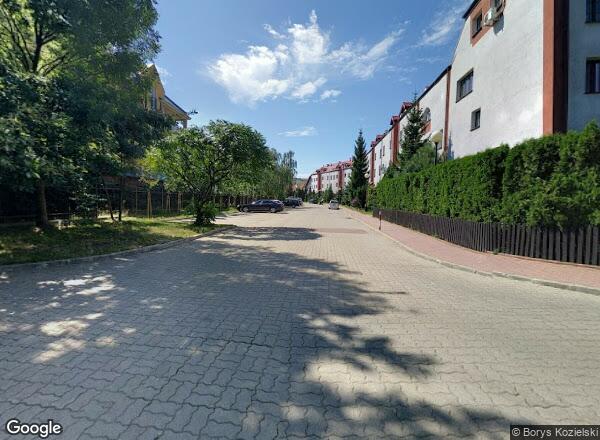 Ceny mieszkań Warszawa ul. Wolińska 11