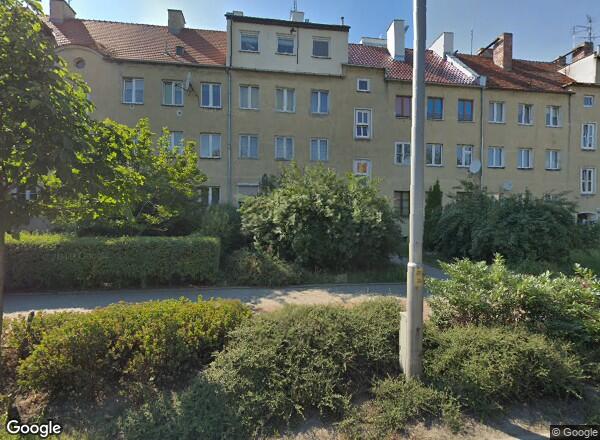 Ceny mieszkań Wrocław UL. ŚLĘŻNA 211