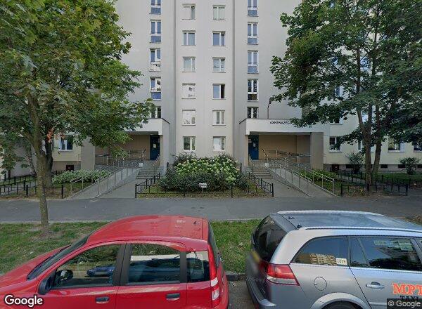 Ceny mieszkań Warszawa ul. Sz. Askenazego 9
