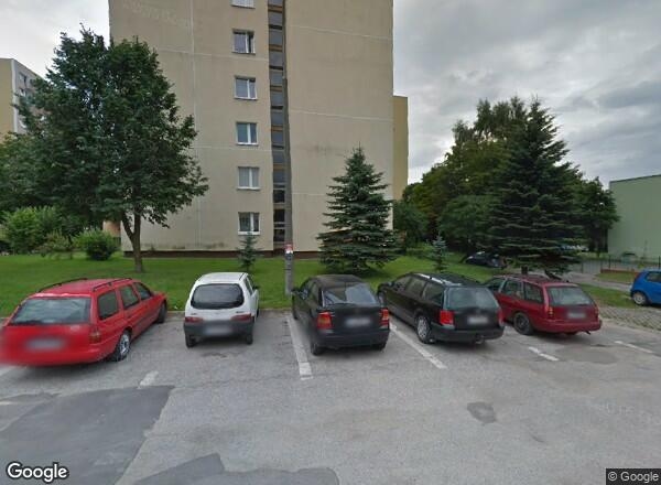 Ceny transakcyjne mieszkań Lublin Poturzyńska 3