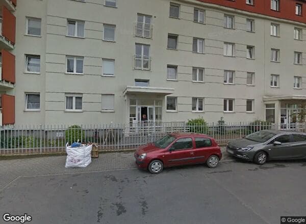 Ceny transakcyjne mieszkań Toruń Podchorążych 7