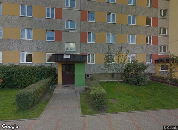 Ceny mieszkań Białystok Storczykowa 26