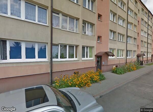 Ceny mieszkań Katowice Gen. Józefa Hallera 30B