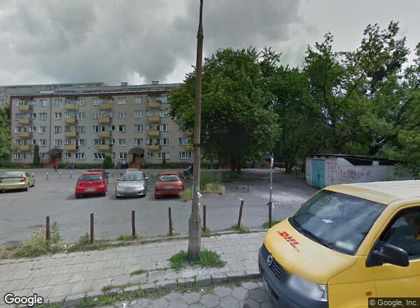 Ceny mieszkań Warszawa ul. Wrzeciono 47B