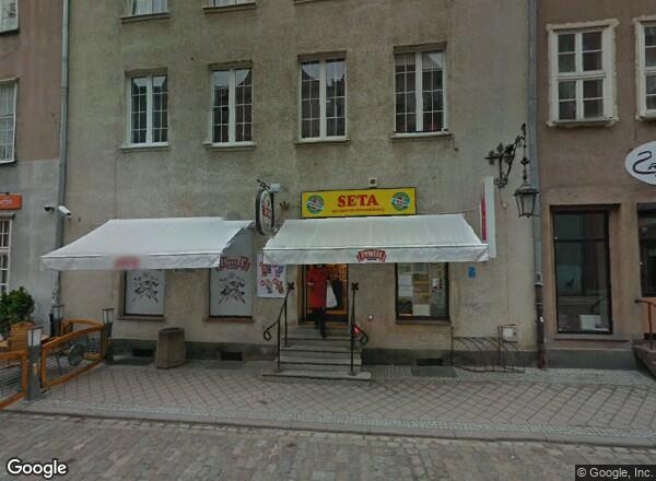 Ceny transakcyjne mieszkań Gdańsk Garbary 5