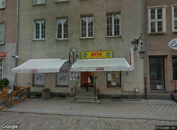Ceny mieszkań Gdańsk Garbary 5
