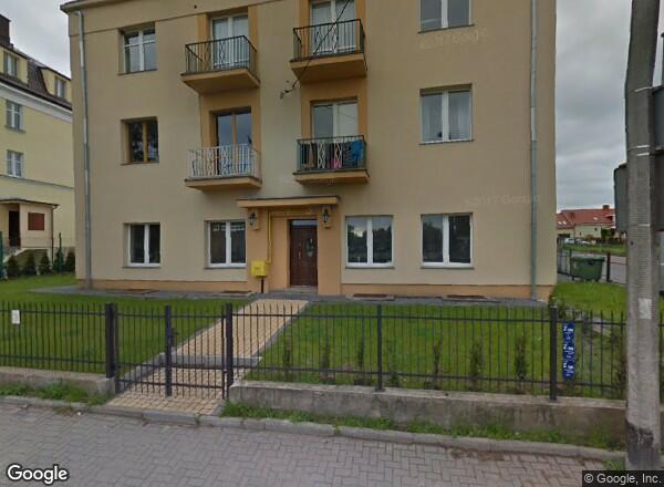 Ceny mieszkań Gdynia Arendta Dickmana 15