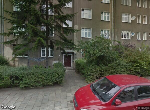 Ceny mieszkań Wrocław UL. JÓZEFA LOMPY 28