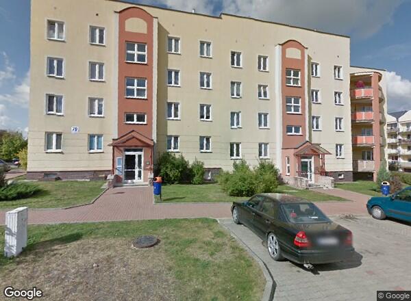 Ceny mieszkań Białystok Św. Andrzeja Boboli 79