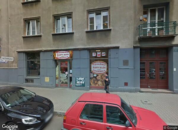 Ceny mieszkań Kraków Urzędnicza 47