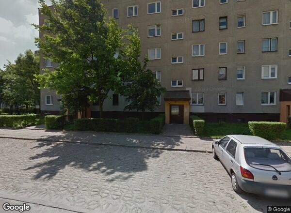 Ceny mieszkań Łódź Dąbrówki 11