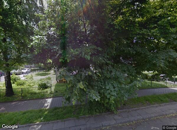 Ceny mieszkań Kraków Ks. Franciszka Blachnickiego 11