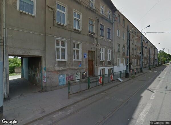 Ceny mieszkań Gdańsk Władysława IV 13