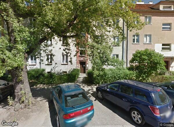 Ceny mieszkań Wrocław UL. MIELECKA 32