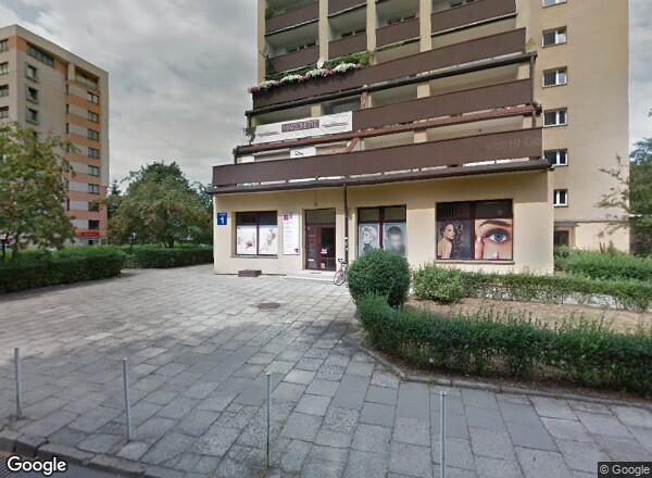 Ceny mieszkań Kraków prof. Władysława Szafera 1