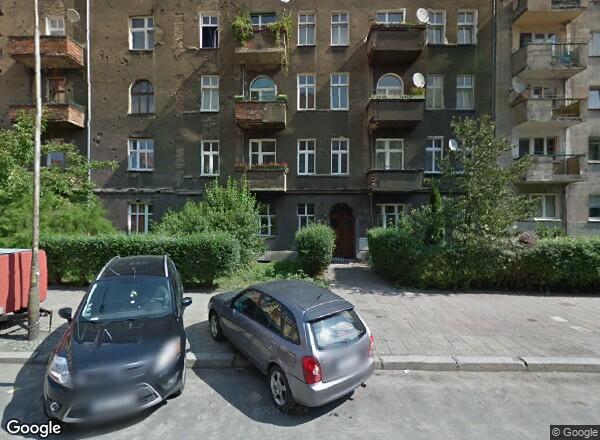 Ceny mieszkań Wrocław UL. ELIZY ORZESZKOWEJ 30