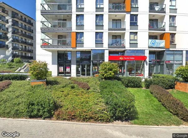 Ceny mieszkań Warszawa ul. gen. S. Skalskiego 3