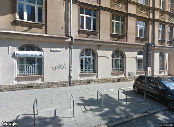 Ceny mieszkań Kraków Józefa Sarego 2