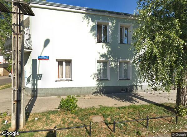 Ceny mieszkań Warszawa ul. S. Żółkiewskiego 17