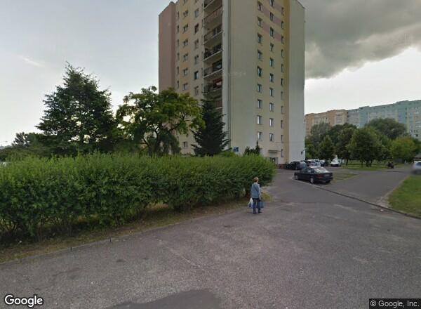 Ceny transakcyjne mieszkań Warszawa ul. W. Szekspira 1