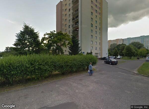 Ceny mieszkań Warszawa ul. W. Szekspira 1