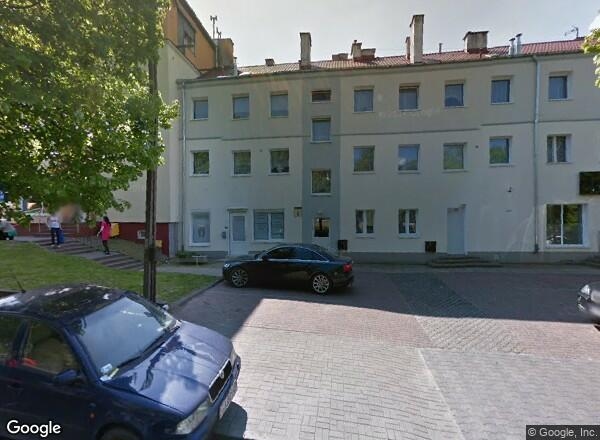 Ceny transakcyjne mieszkań Gdynia Harcerska 1