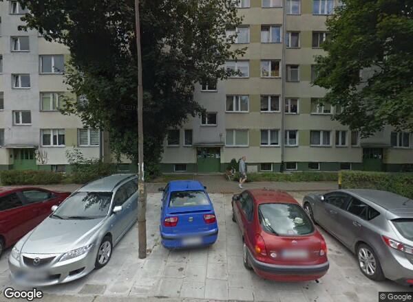 Ceny mieszkań Wrocław UL. STEFANA CZARNIECKIEGO 62