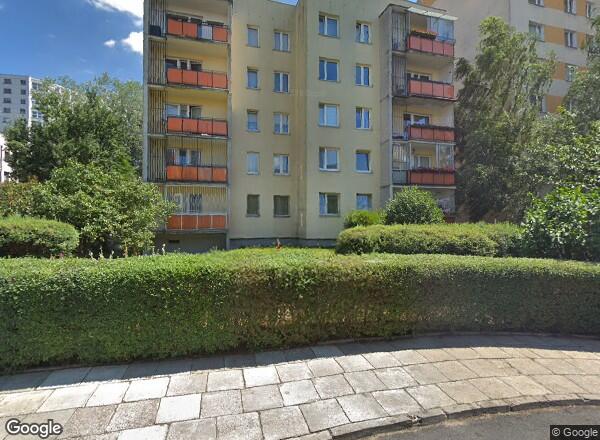 Ceny mieszkań Warszawa ul. S. Mikołajczyka 13