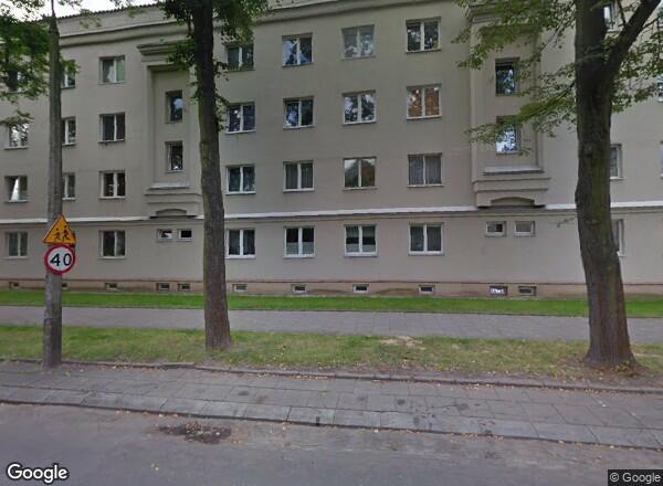 Ceny mieszkań Kraków Osiedle Ogrodowe 6