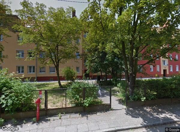 Ceny transakcyjne mieszkań Opole Robotnicza 5-7