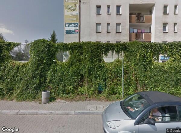 Ceny mieszkań Kraków Lipska 49