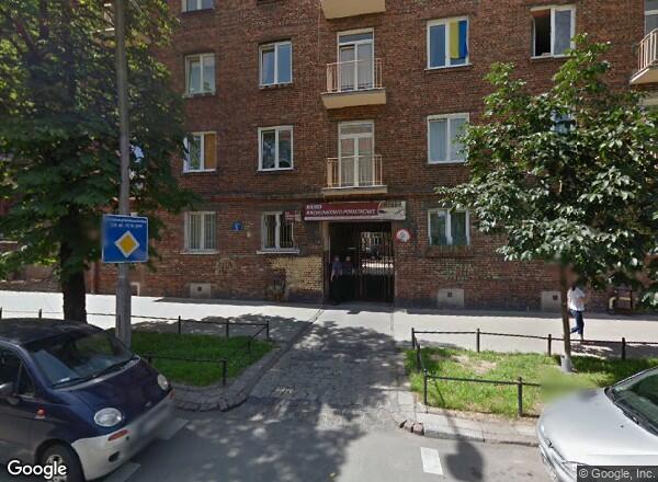 Ceny mieszkań Warszawa ul. Inżynierska 5