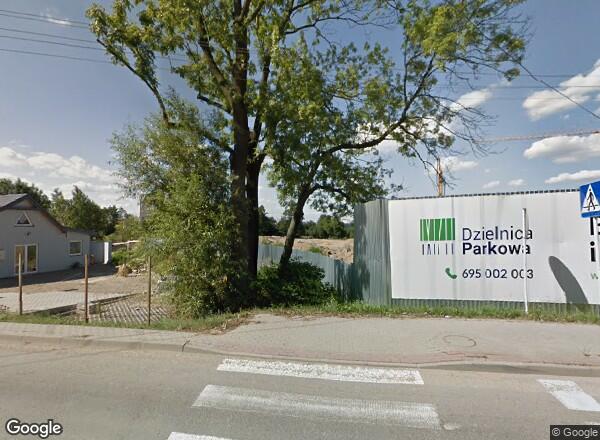 Ceny mieszkań Rzeszów Ignacego Paderewskiego 51