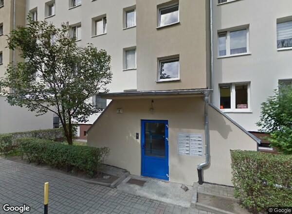 Ceny mieszkań Wrocław UL. WŁADYSŁAWA GRABSKIEGO 9