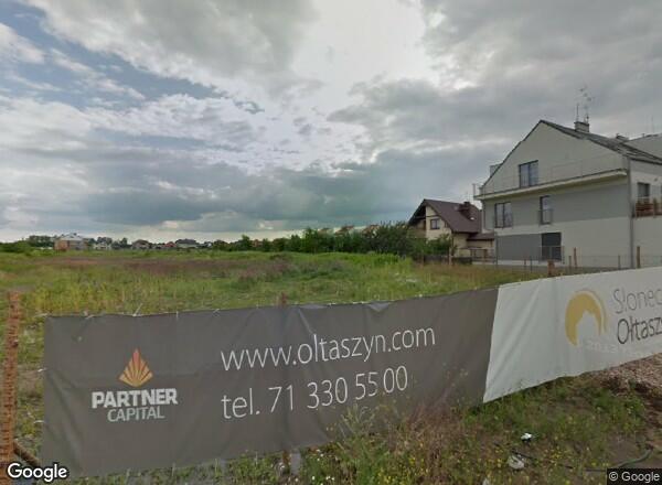 Ceny mieszkań Wrocław UL. UŁAŃSKA 46