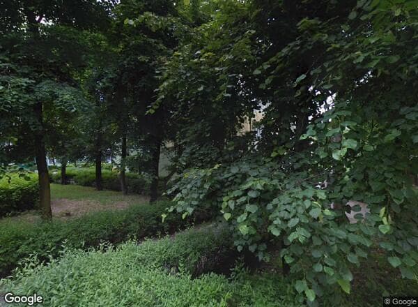 Ceny transakcyjne mieszkań Legionowo Warszawska 40