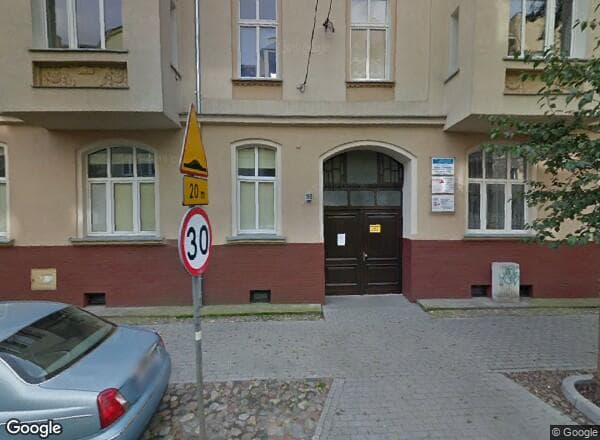 Ceny transakcyjne mieszkań Bydgoszcz Śląska 15