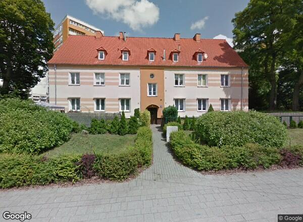 Ceny mieszkań Szczecin Arkońska 9