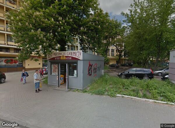 Ceny mieszkań Łódź Pomorska 98