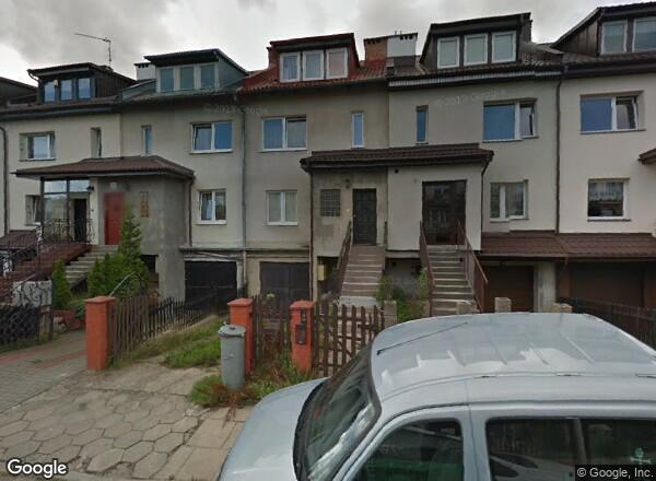 Ceny mieszkań Gdynia Dziurawcowa 10