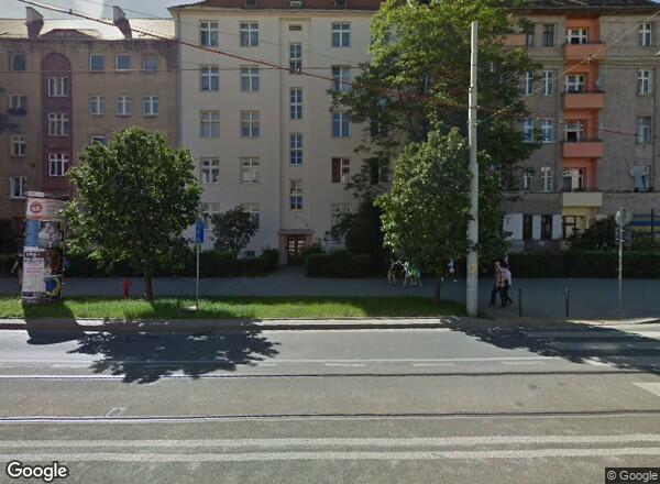 Ceny mieszkań Wrocław UL. PIASTOWSKA 50