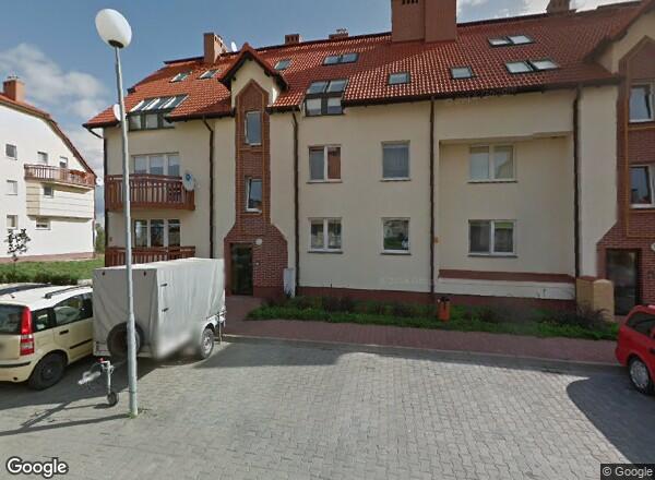 Ceny mieszkań Szczecin Policka 50