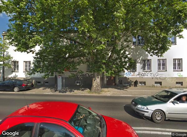 Ceny mieszkań Poznań Garbary 104