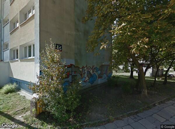 Ceny mieszkań Łódź Leopolda Staffa 4